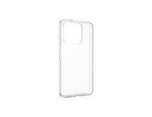 Fixed Story | Back Cover | Honor | X6b | TPU | Clear
