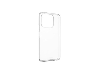 Fixed Story | Back Cover | Honor | X6b | TPU | Clear