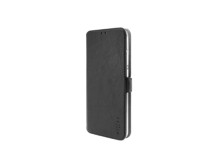Fixed Topic | Book Case | Realme | C61/C63/Note 60 | Leather | Black
