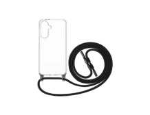 Fixed Pure Neck | Samsung | Galaxy A36 5G | TPU | Black