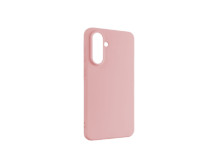 Fixed Story | Back Cover | Samsung | Galaxy A56 5G | Rubberized | Pink