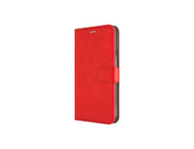 Fixed Opus | Book Case | Samsung | Galaxy A36 5G/A56 5G | Leather | Red