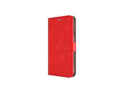 Fixed Opus | Book Case | Samsung | Galaxy A36 5G/A56 5G | Leather | Red
