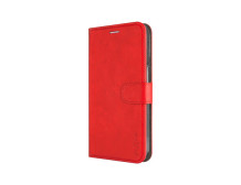 Fixed Opus | Book Case | Galaxy A56 5G | Samsung | Leather | Red