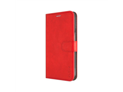 Fixed Opus | Book Case | Galaxy A56 5G | Samsung | Leather | Red