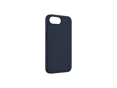 Fixed Story | Back Cover | Apple | iPhone 16e | Rubber | Blue
