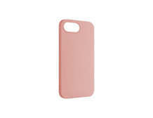Fixed Story | Back Cover | Apple | iPhone 16e | Rubber | Pink