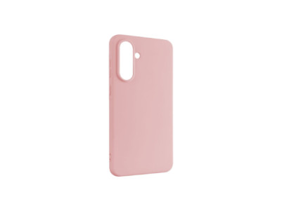 Fixed Story | Back Cover | Samsung | Galaxy A36 5G | Rubber | Pink