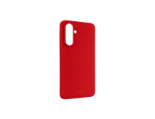 Fixed Story | Back Cover | Samsung | Galaxy A56 5G | Rubber | Red