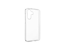 Fixed Story AntiUV | Back Cover | Samsung | Galaxy A26 5G | TPU | Clear