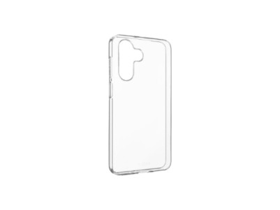Fixed Story AntiUV | Back Cover | Samsung | Galaxy A26 5G | TPU | Clear