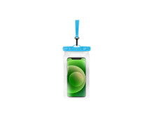 Fixed Float | Phone Case | Black | Waterproof universal mobile phone case