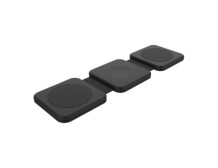 Fixed | Wireless Foldable Charger 3in1 Flex for Samsung | FIXFLE-SA-BK
