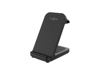 Fixed Powerstation Uni, Black