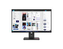 Lenovo ThinkVision T32UD-40 31.5 3840x2160/HDMI/3Y Warranty | Lenovo