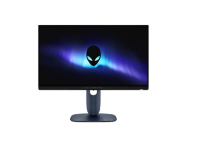 Dell LCD AW2525HM, 25" IPS FHD/1920x1080/DP,HDMI,USB/Black | Dell