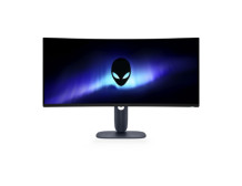 Dell LCD AW3425DW 34" QD-OLED UW-QHD/3440x1440/HDMI,DP,USB-C/Black | Dell