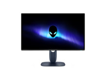 Dell LCD AW2725D 27" QD-OLED QHD/2560x1440/HDMI,DP,USB-C/Black | Dell