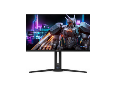 GIGABYTE MONITOR 27'' OLED AORUS FO27Q5P | Gigabyte