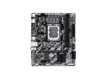 Gigabyte H810M K | Gigabyte