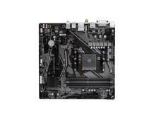 GIGABYTE A520M DS3H AC (rev.1.x) | Gigabyte