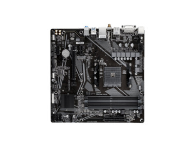 GIGABYTE A520M DS3H AC (rev.1.x) | Gigabyte