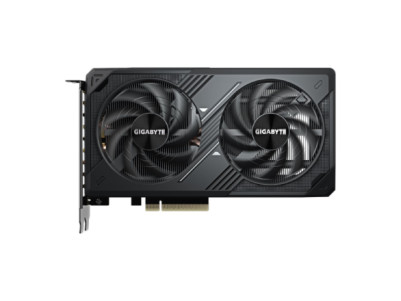 GIGABYTE GeForce RTX 5060 WINDFORCE OC 8G | Gigabyte