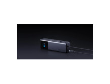 Xiaomi 165W Power Bank (Integrated Cable) | 10000 mAh | USB-C | Gray
