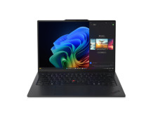 Lenovo ThinkPad X1 Carbon G13 | Black | 14 " | IPS | Touchscreen | WUXGA | 1920 x 1200 pixels | Anti-glare | Intel Core Ultra 7 