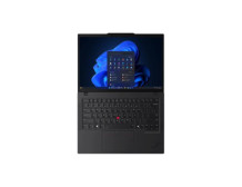 Lenovo ThinkPad T14 Gen 6 14 WUXGA ULT7-258V/32GB/1TB/Intel Arc Graphics 140V/WIN11 pro/ENG Backlit kbd/Black/FP/LTE Upgradable/