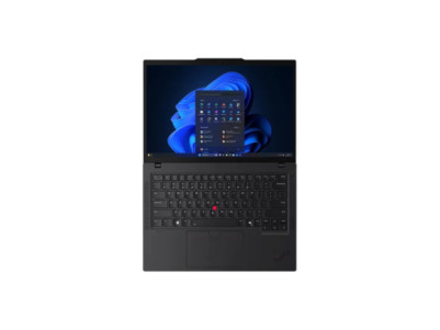 Lenovo ThinkPad T14 Gen 6 14 WUXGA ULT7-258V/32GB/1TB/Intel Arc Graphics 140V/WIN11 pro/ENG Backlit kbd/Black/FP/LTE Upgradable/
