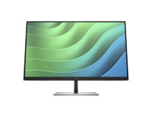 HP E27 G5 FHD Monitor 27" FHD,16:9,75Hz,5ms,1920x1080,300,HDMIx1,Black,2Y Warranty | HP
