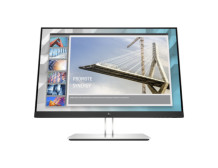 HP E24i G4 24" WUXGA,16:10,60Hz,5ms,1920x1200,250,HDMIx1,Black,2Y Warranty | HP