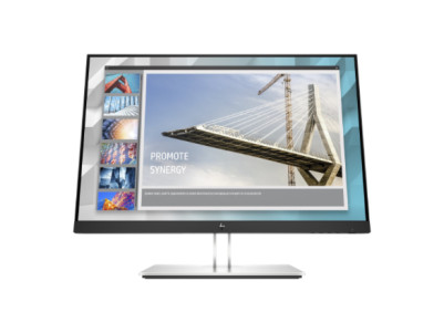 HP E24i G4 24" WUXGA,16:10,60Hz,5ms,1920x1200,250,HDMIx1,Black,2Y Warranty | HP