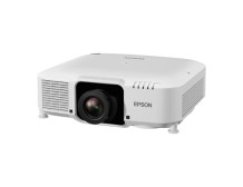 Epson | EB-PU1007W | WUXGA (1920x1200) | 7000 ANSI lumens | 2500000:1 | White | Lamp warranty 12 month(s)