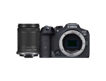 Canon | Megapixel 32.5 MP | Image stabilizer | ISO sensitivity (max) 32000 | Wi-Fi | Video recording | Manual | CMOS | Black
