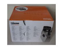 SALE OUT. Tristar FR-6937 Double Fryer, Stainless Steel | Tristar | Double Fryer | FR-6937 | Power 2 x 1800 W | Capacity 6 L | D