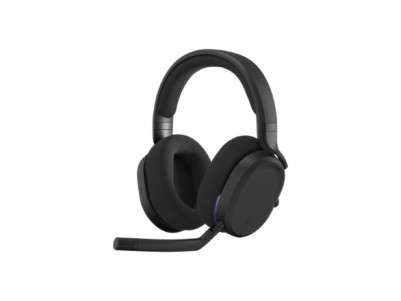 Fractal Design Wireless Gaming Headset | Scape | Built-in microphone | Bluetooth | Dark