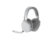 Fractal Design Wireless Gaming Headset | Scape | Built-in microphone | Bluetooth | Light