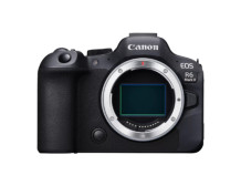 Canon Megapixel 24.2 MP | Image stabilizer | ISO sensitivity (max) 102400 | Wi-Fi | CMOS | Black