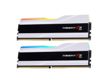 G.Skill Trident Z5 RGB DDR5-6000 CL36-36-36-96 1.35V 64GB (2x32GB) Intel XMP / AMD EXPO | G.Skill