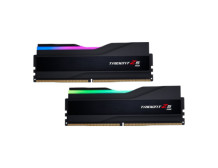 G.Skill Trident Z5 RGB DDR5-6000 CL36-36-36-96 1.35V 64GB (2x32GB) Intel XMP / AMD EXPO F5-6000J3636F32GX2-TZ5RK