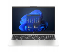 HP 255 G10 15.6 FHD AMD R7-7730U/16GB/512GB/AMD Radeon Graphics/WIN11 Pro/ENG kbd/Silver/3Y Warranty | HP