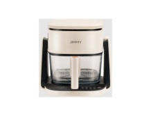 Jimmy | Multifunction Air Fryer | AF3 | Power 1100 W | Capacity 4 L