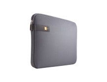 Case Logic | LAPS113GR | Fits up to size 13.3 " | Sleeve | Graphite/Gray