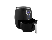 Tristar | Digital Crispy Fryer | FR-6956 | Power 1500 W | Capacity 4.5 L | Black