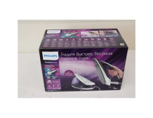 SALE OUT. DAMAGED PACKAGING Philips Ironing System GC7933/30 PerfectCare Compact Plus Philips 2400 W 1.5 L 6.5 bar Auto power of