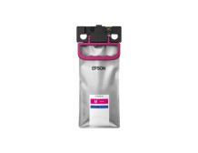 Epson WORKFORCE PRO EM-C8101R MAGENTA XXL INK