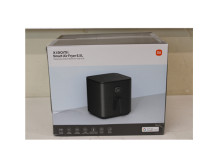 SALE OUT. Xiaomi Smart Air Fryer 6.5L Black EU | Xiaomi Smart Air Fryer (EU) | BHR7357EU | Power 1800 W | Capacity 6.5 L | Black