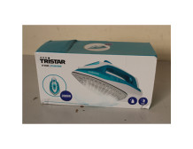 SALE OUT. Tristar ST-8300 Steam iron, Green | Tristar ST-8300 | Steam Iron | 2000 W | Water tank capacity 210 ml | Continuous st